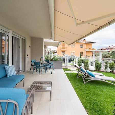 Indigo Eco Apartments バルドリーノ エクステリア 写真