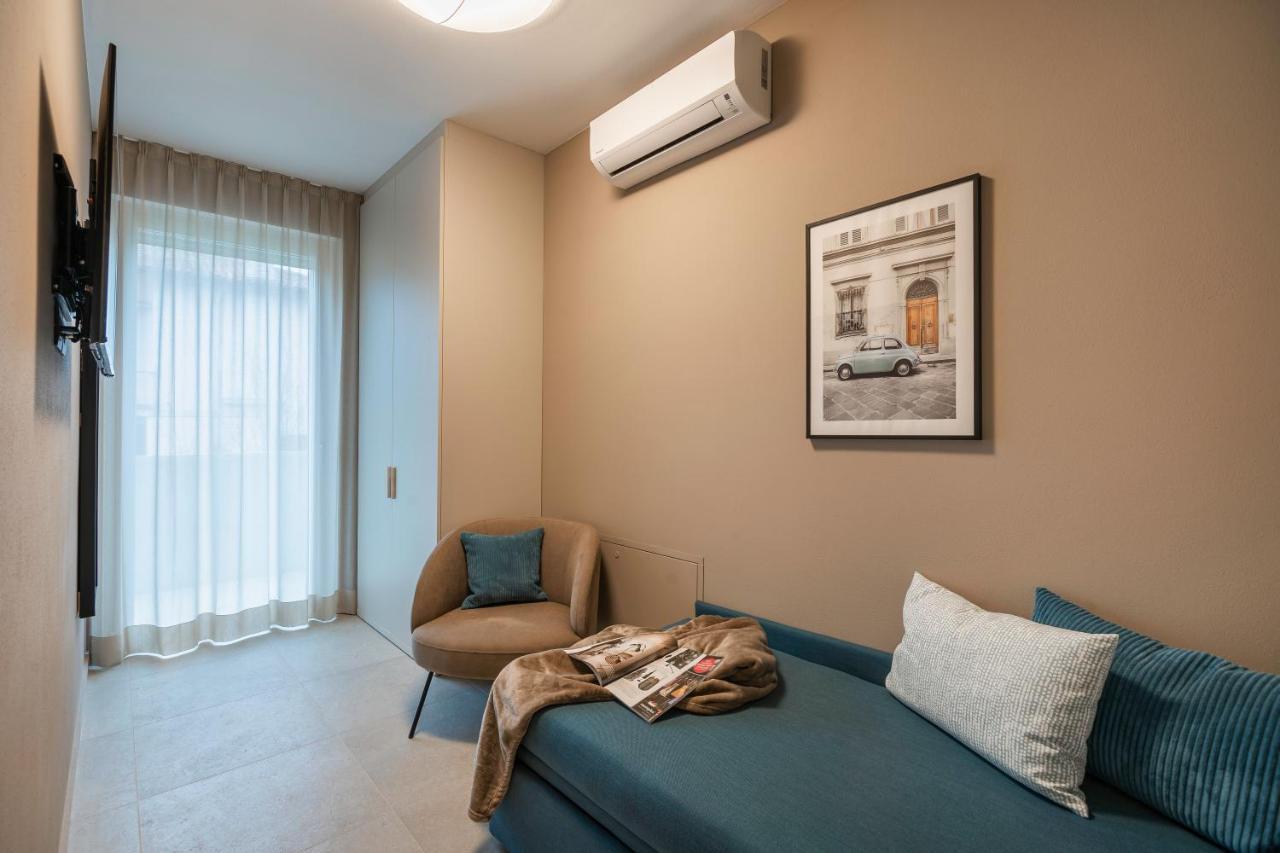 Indigo Eco Apartments バルドリーノ エクステリア 写真