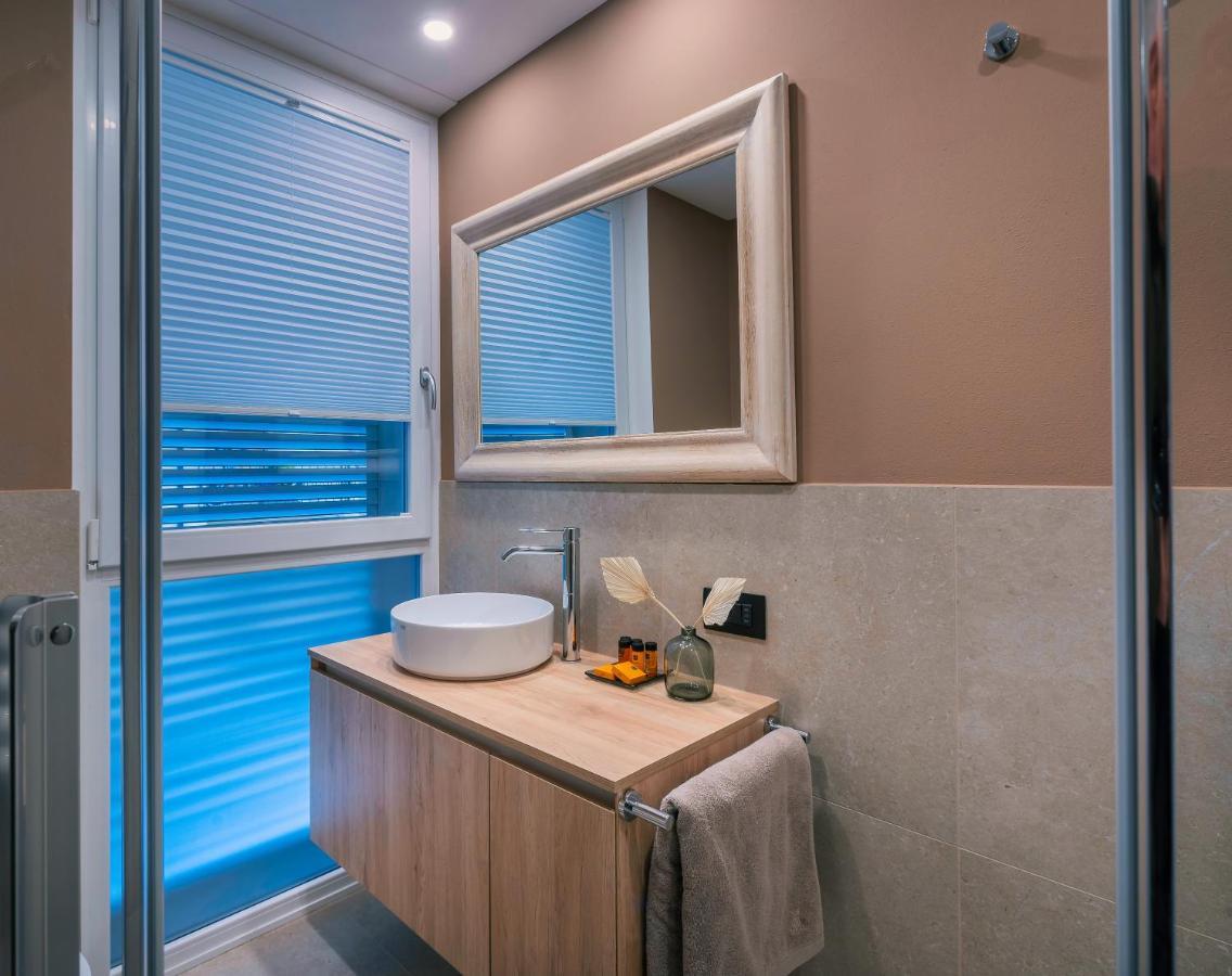Indigo Eco Apartments バルドリーノ エクステリア 写真