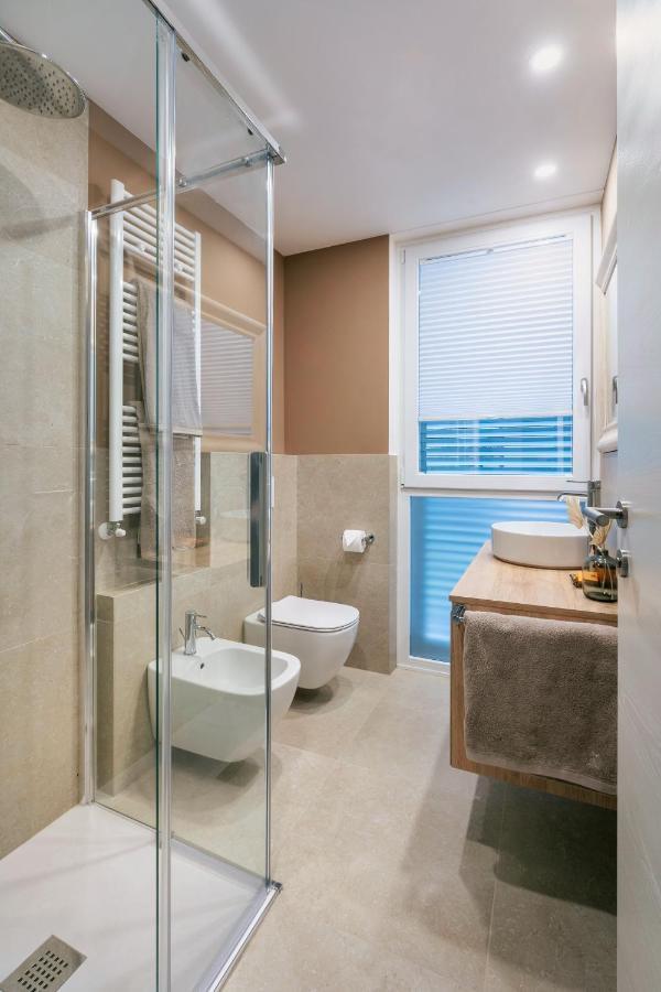 Indigo Eco Apartments バルドリーノ エクステリア 写真