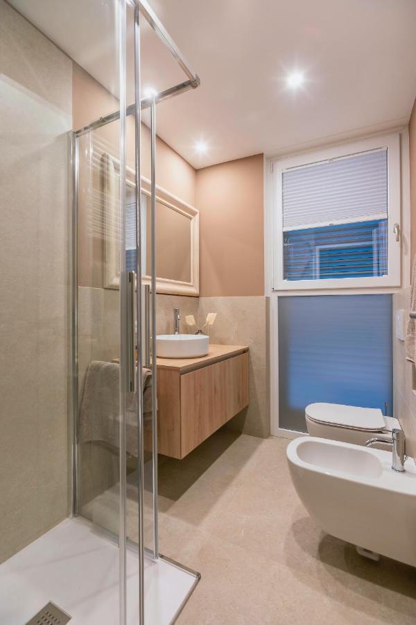 Indigo Eco Apartments バルドリーノ エクステリア 写真