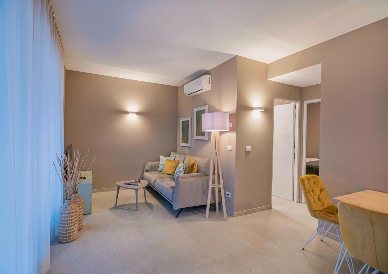Indigo Eco Apartments バルドリーノ エクステリア 写真