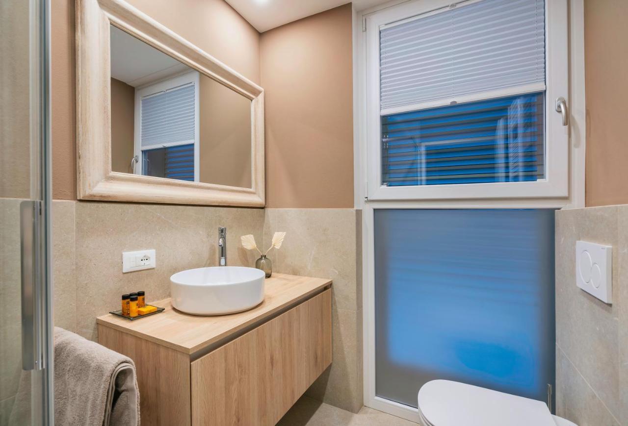 Indigo Eco Apartments バルドリーノ エクステリア 写真