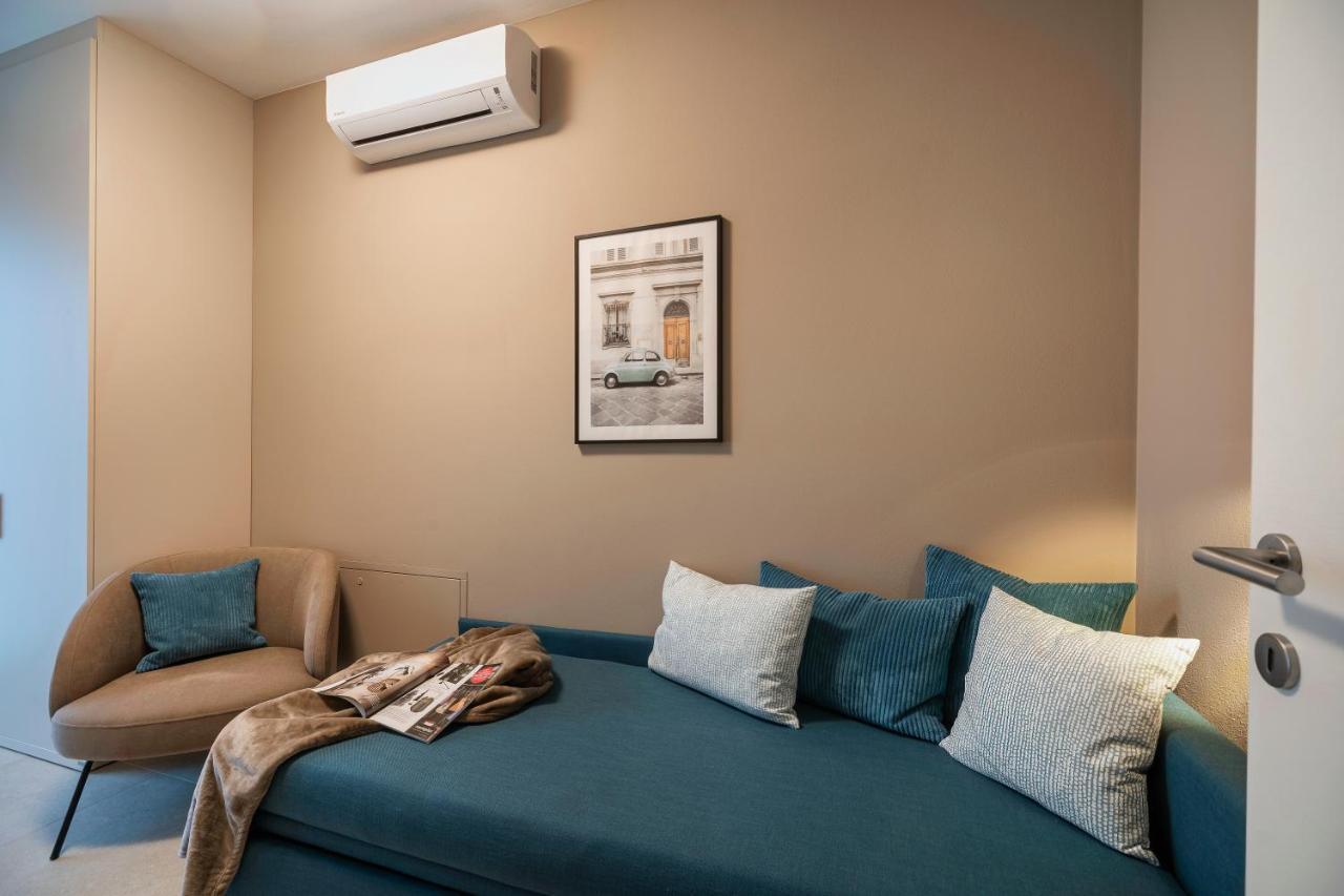 Indigo Eco Apartments バルドリーノ エクステリア 写真