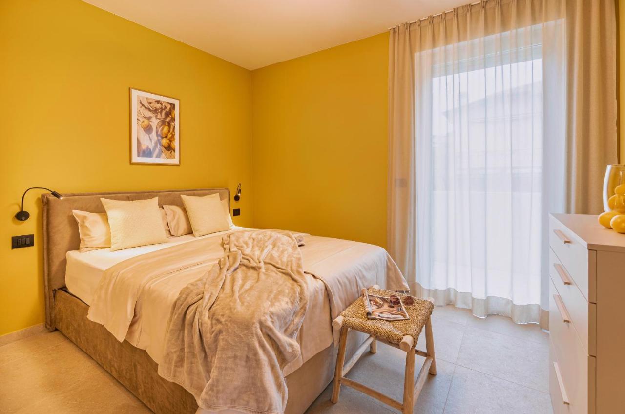 Indigo Eco Apartments バルドリーノ エクステリア 写真