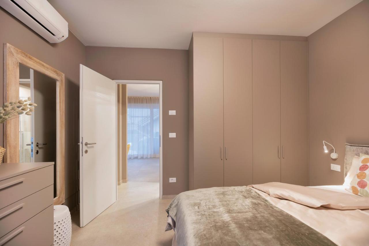 Indigo Eco Apartments バルドリーノ エクステリア 写真