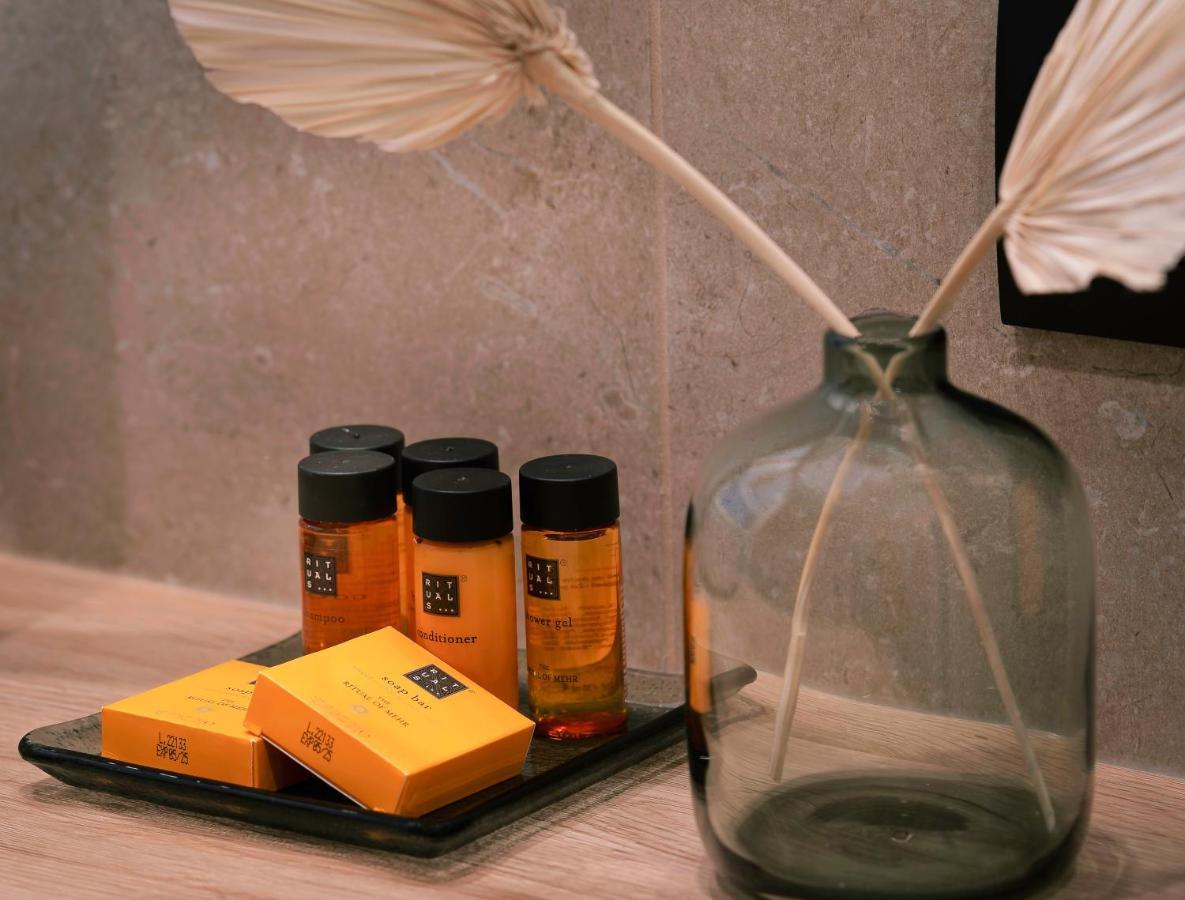 Indigo Eco Apartments バルドリーノ エクステリア 写真