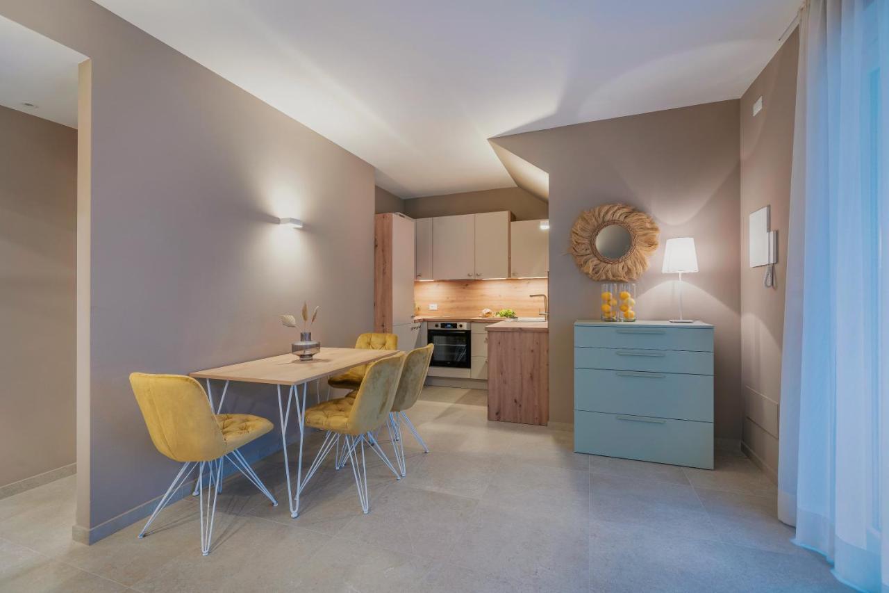 Indigo Eco Apartments バルドリーノ エクステリア 写真