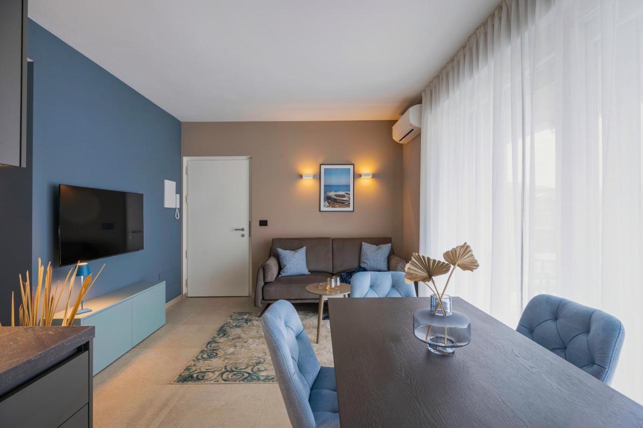 Indigo Eco Apartments バルドリーノ エクステリア 写真