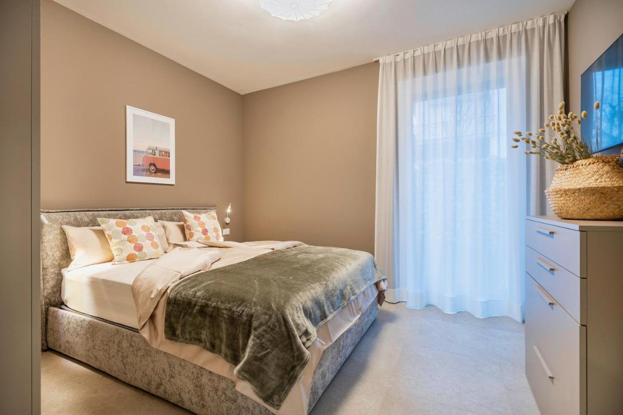 Indigo Eco Apartments バルドリーノ エクステリア 写真
