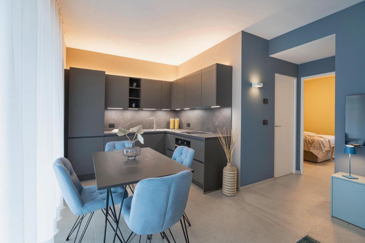 Indigo Eco Apartments バルドリーノ エクステリア 写真