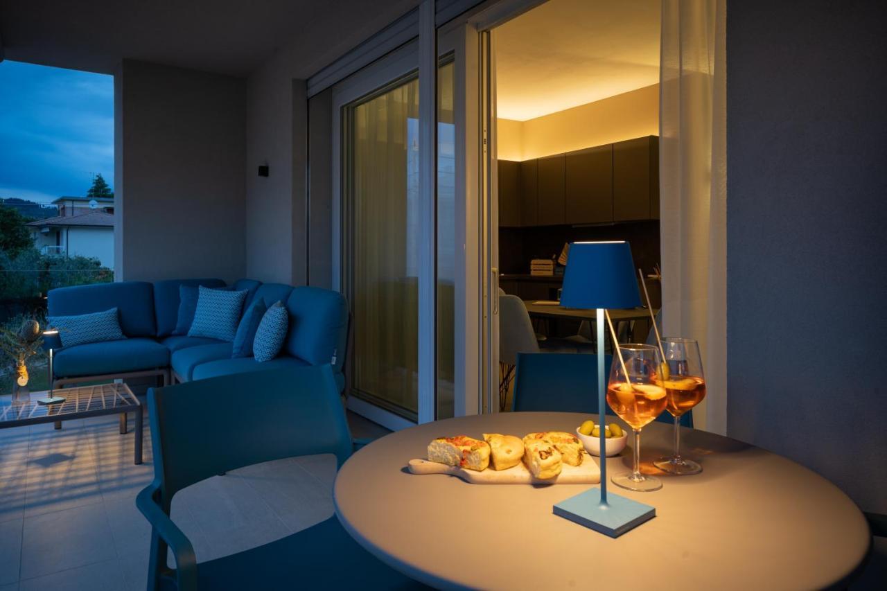 Indigo Eco Apartments バルドリーノ エクステリア 写真