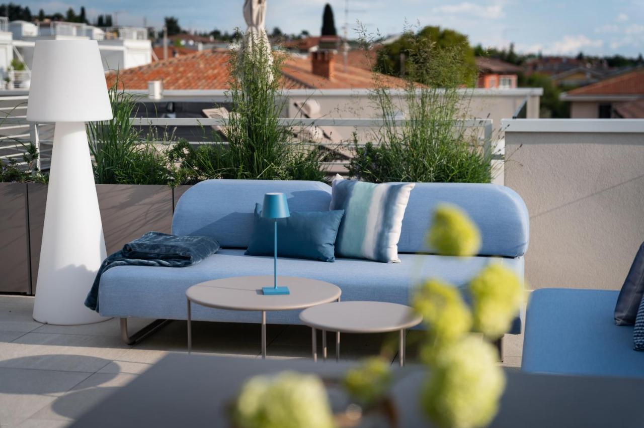 Indigo Eco Apartments バルドリーノ エクステリア 写真